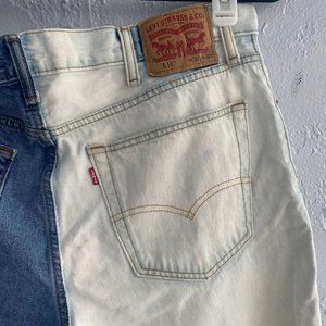 Vintage Levi's 516 Bermuda Shorts W36 (fits like size 14)